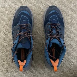 Hoka Anacapa Low GTX Size 11.5